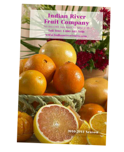 Scarlet Navel Oranges, Florida Citrus Fruit - Hyatt Fruit Company