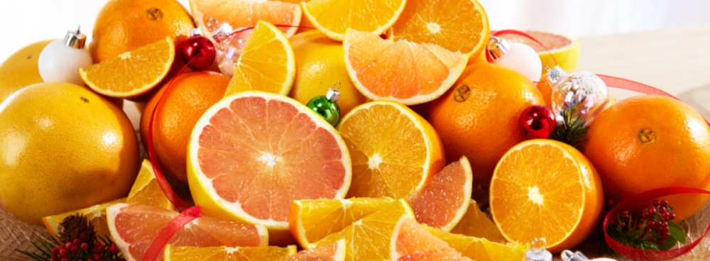 Mandarin Oranges, Navel Oranges, Florida Gift Fruit Shipping - Hyatt Fruit  Company