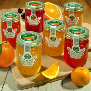 Marmalade Lovers Collection