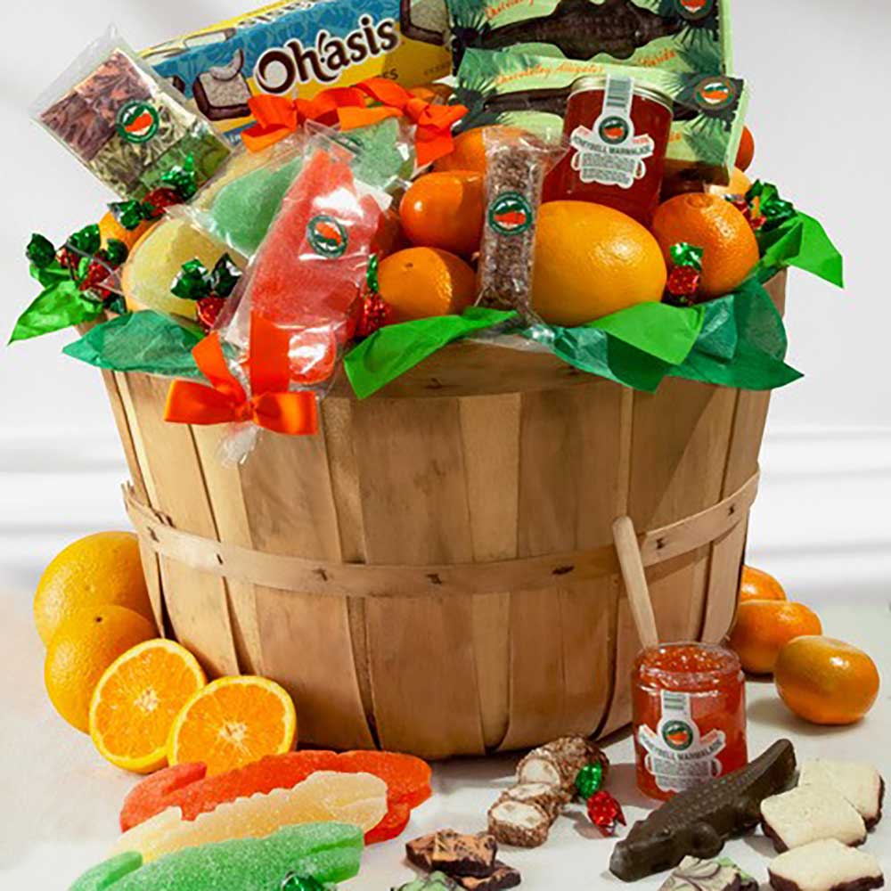 Basket supreme on sale