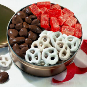 Delicious Delights Tin